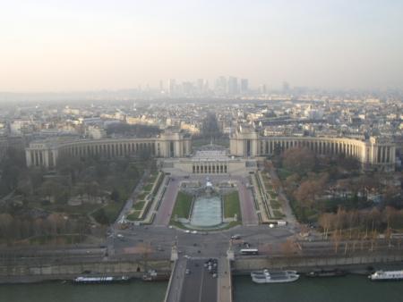 trocadero