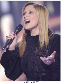 lara fabian