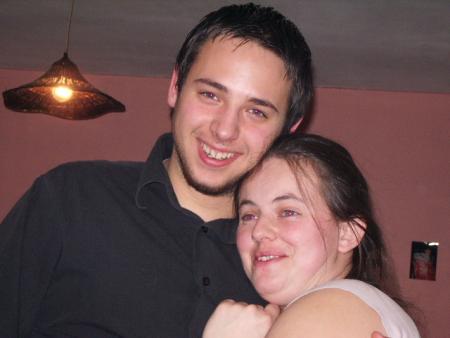 ma soeur et moi