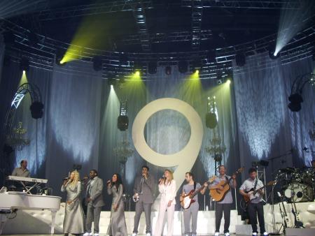 concert