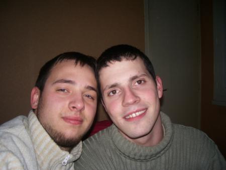 jordan et moi