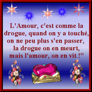 l'amitier
