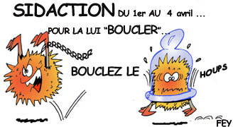 sidaction