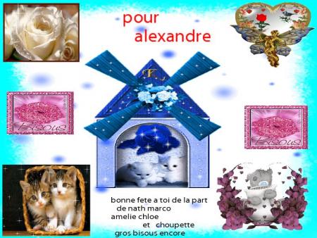 cadeau