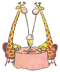 les namoureux