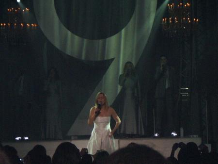 lara fabian news