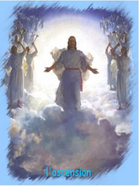 l'ascension