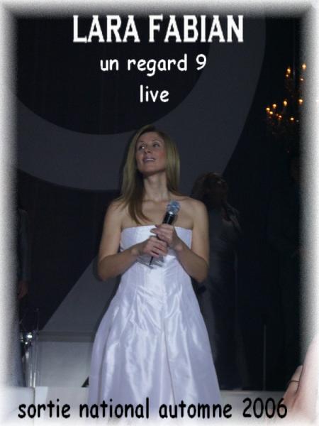 lara fabian