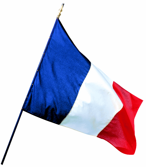 Vive La France