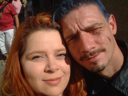 j-6 avant le mariage de coco&doudou