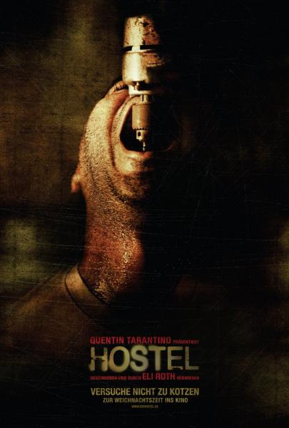 Hostel