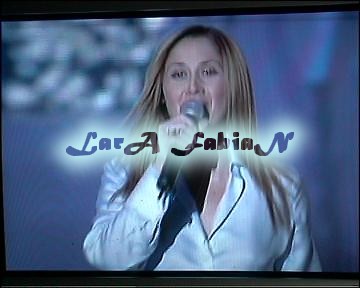 Lara Fabian