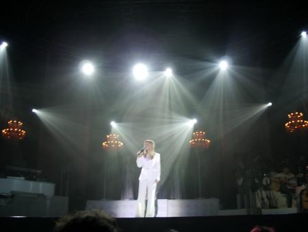 Lara Fabian