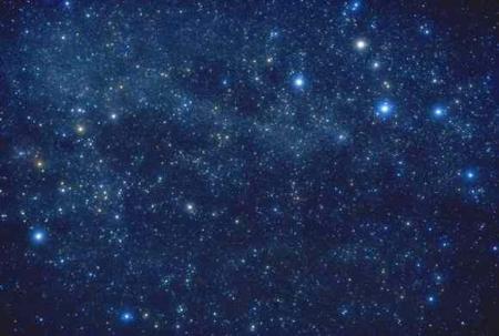 astronomie