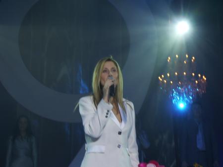 Lara Fabian