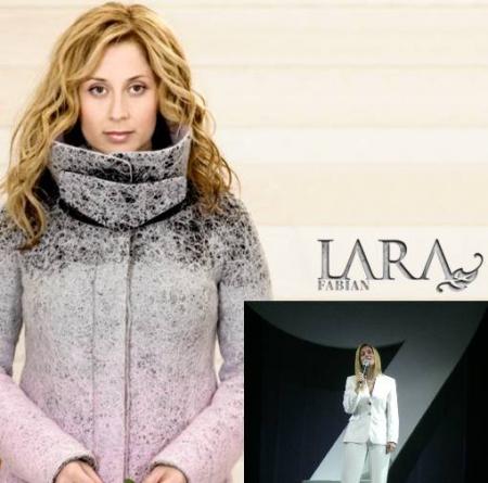 lara fabian