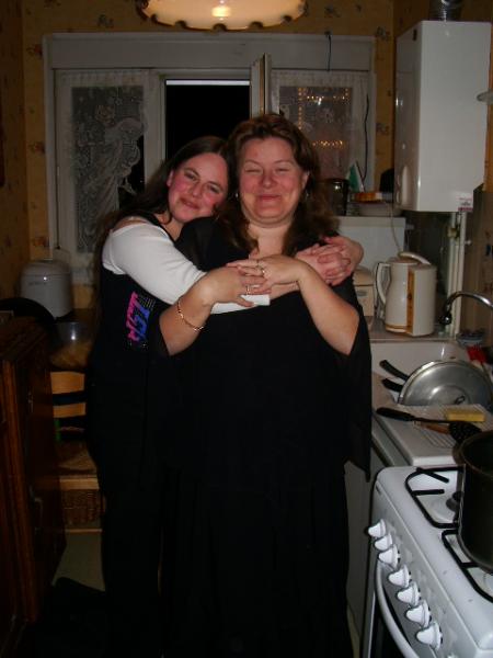les folles